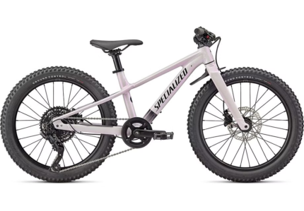 Specialized Riprock 20 Gloss UV Lilac / Black 2023