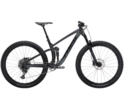 Trek Rail 9.9 XTR Dark Prismatic/Trek Black 2022